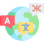 Languages icon