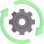 Version icon