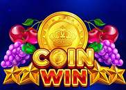Coin Win Hold The Spin slot