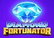 Diamond Fortunator Hold and Win slot