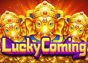 Lucky Coming slot
