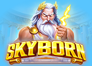 Skyborn slot